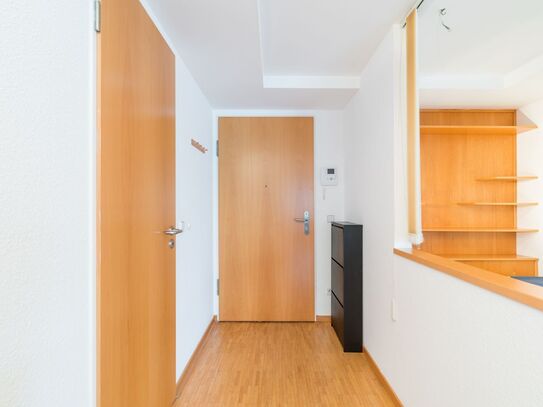 Bright flat in Mitte Elevator, Berlin - Amsterdam Apartments for Rent