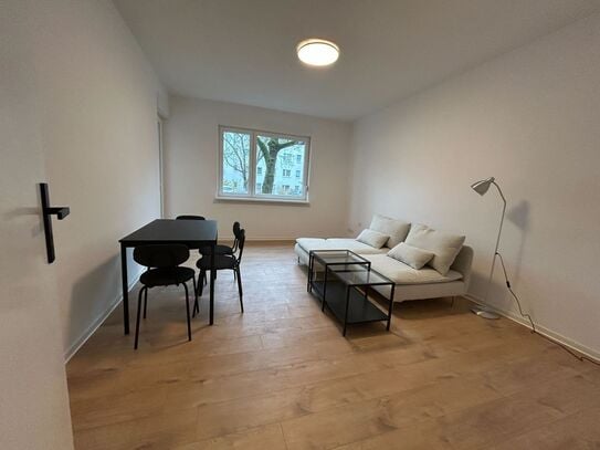 Möblierte Wohnung in Neukölln – Erstbezug nach vollständiger Renovierung, Berlin - Amsterdam Apartments for Rent