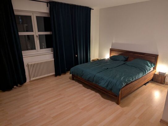 Spacious 2 room apartment in popular neighborhood, Berlin - Amsterdam Apartments for Rent