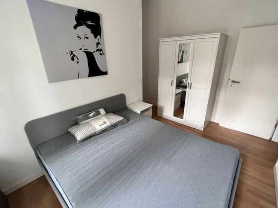 Fantastic flat (Lichterfelde), Berlin - Amsterdam Apartments for Rent