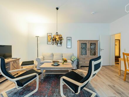 Fantastisches & feinstes 2-Zimmer Apartment in Berlin Halensee