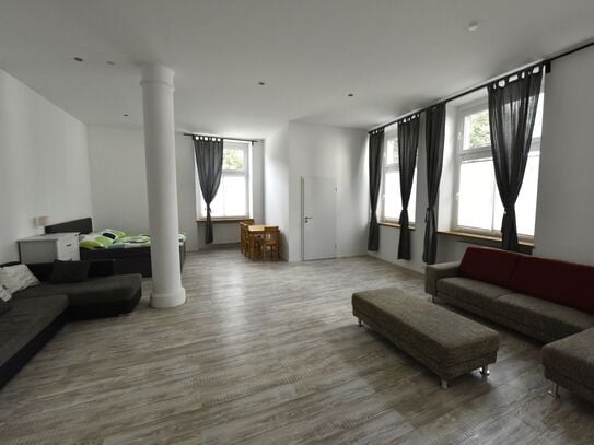 Gorgeous, perfect flat in Wuppertal