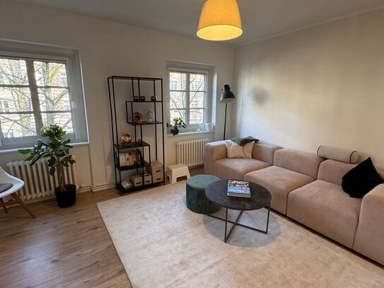 Fantastic, amazing suite in Westend, Berlin - Amsterdam Apartments for Rent