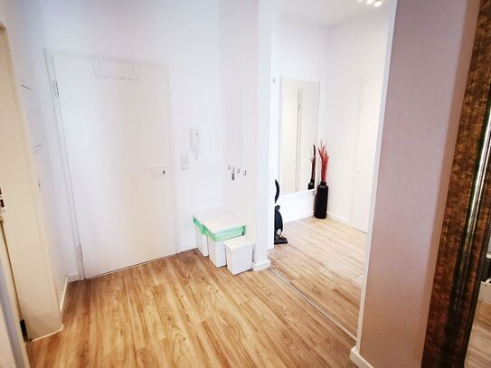 Neat & great suite in Heidelberg, Heidelberg - Amsterdam Apartments for Rent