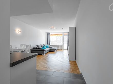 Großartiges Zuhause in Düsseldorf | Lovely home in Düsseldorf