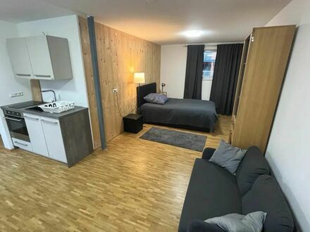 Großartiges & modisches Studio Apartment in Rutesheim