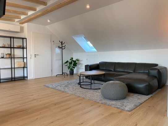 Schickes, neues Studio Apartment in Filderstadt