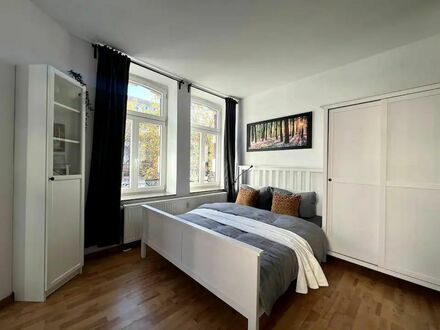R&L Apartment Karl Heine OG - Studio