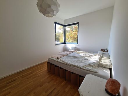 Wunderbare Wohnung zum Wald am Wannsee | Beautiful apartment facing the forest at Wannsee.
