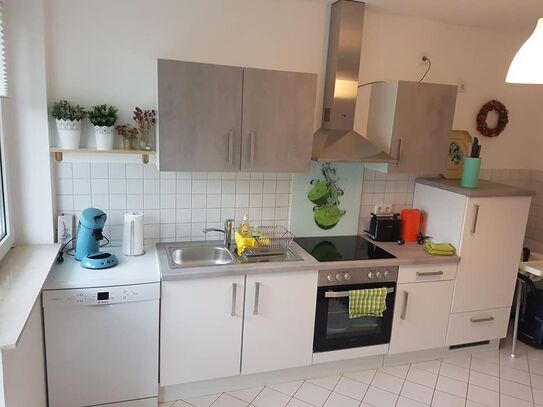 Gorgeous & spacious suite in quiet street, Essen - Amsterdam Apartments for Rent