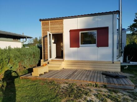 Tiny House in Beilngries | Lovely flat in Beilngries