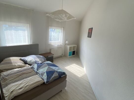 Quiet 2-room-Apt with modern kitchen, Karlsruhe - Amsterdam Apartments for Rent