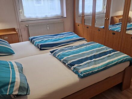 Neues & schickes Loft in Bochum | Lovely, bright flat in Bochum