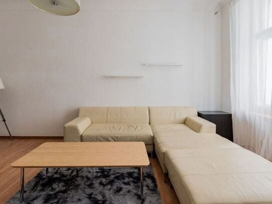 Neat apartment in Charlottenburg, Berlin - Amsterdam Apartments for Rent