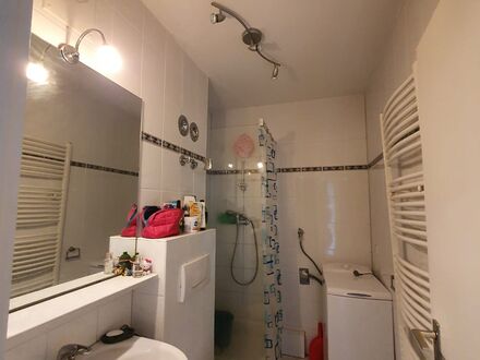 Feinstes Loft in Frankfurt am Main | Apartment with skyline view in Frankfurt am Main