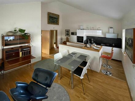 3 Zimmer Designer Luxus Appartement Central Berlin Neukölln