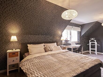 Fantastisches & modernes Apartment im Herzen von Kröslin | Cozy and modern flat in Kröslin