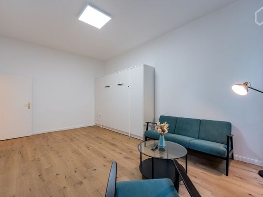 Spacious, awesome home in Neukölln