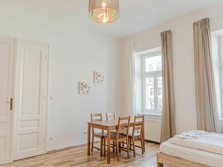 2 Schlafzimmer für 5 Personen