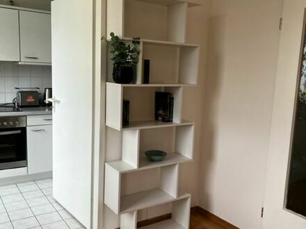 Stilvolles Apartment im Herzen von Leipzig | Bright apartment in Leipzig