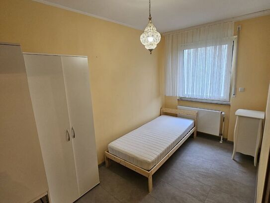 Great, wonderful suite in 15 Min Frankfurt City