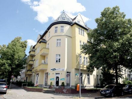 Attraktive, gemütliche Dachgeschoßwohnung in Berlin Mariendorf/Tempelhof