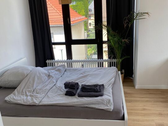 Gemütliches, wunderschönes Apartment im Herzen der Stadt, Gießen