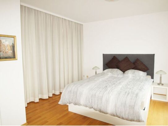 Wonderful and charming home located in Frankfurt am Main, Frankfurt - Amsterdam Apartments for Rent