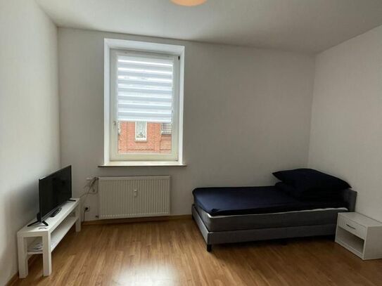 Cute & pretty studio close to city center, Gelsenkirchen - Amsterdam Apartments for Rent