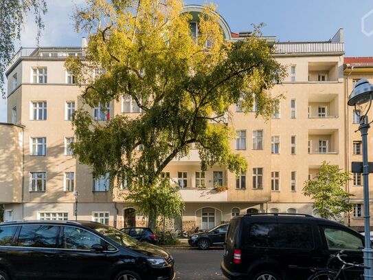 Beautiful, amazing studio located in Berlin - Charlottenburg, Berlin - Amsterdam Apartments for Rent