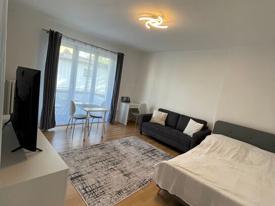 Neues Apartment in Steglitz, Berlin