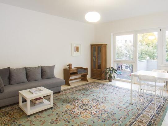 Lovely flat in Kreuzberg, Berlin - Amsterdam Apartments for Rent