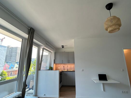 Nice and lovely home located in Wandsbek