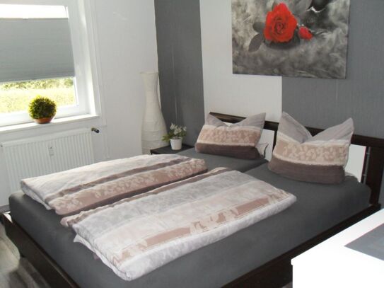 Charming and neat studio located in Salzgitter