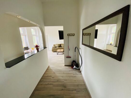 Lovely, gorgeous loft in popular area