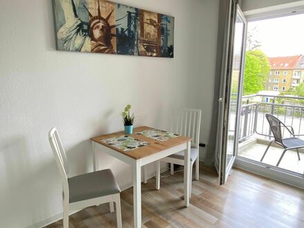 Moderne und gemütliche Wohnung in Kiel