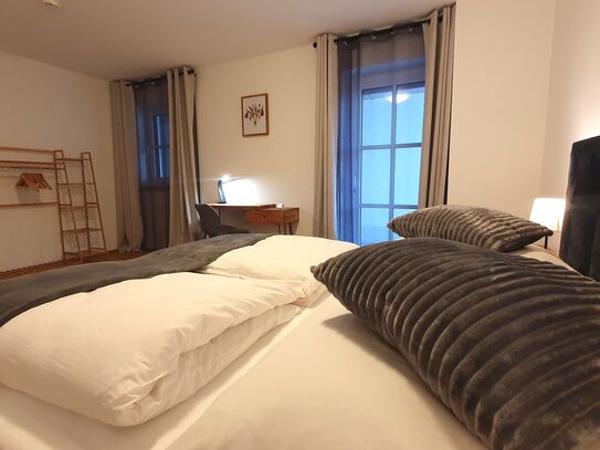 Salzburg Suite - Stylish, Eco, spacious, practical, homelike