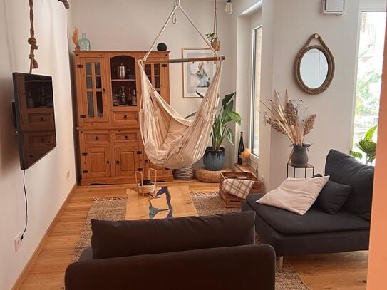 Lovely & fantastic loft in Hamburg's Old Town