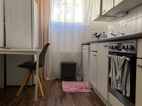 Top location middle in the Heart of the City, Berlin - Amsterdam Apartments for Rent