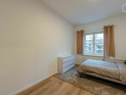 ✨ Sonniges 2-Zimmer Apartment in Berlin mit Südbalkon & Top-Anbindung! ✨