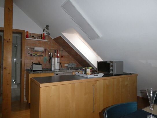 Amazing, wonderful apartment located in 85777 (Unterschleissheim, Eching, Neufahrn, Garchin, Airport, Freising, Dachau)