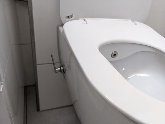 High-quality funished all-inclusive family apartment in Braunschweig