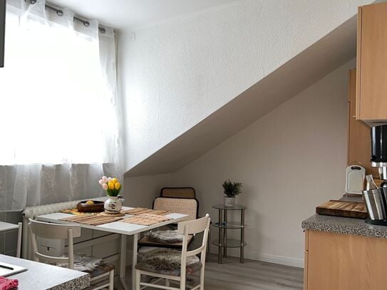 Wonderful and awesome home (Bremen), Bremen - Amsterdam Apartments for Rent