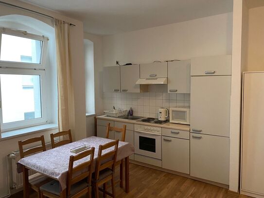 Apartment with 1 bedroom for rent in Berlin, Prenzlauer Berg, Berlin - Amsterdam Apartments for Rent