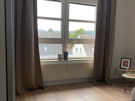 Stilvoll eingerichtetes Apartment mit Balkon | Stylish furnished Apartment with Balcony