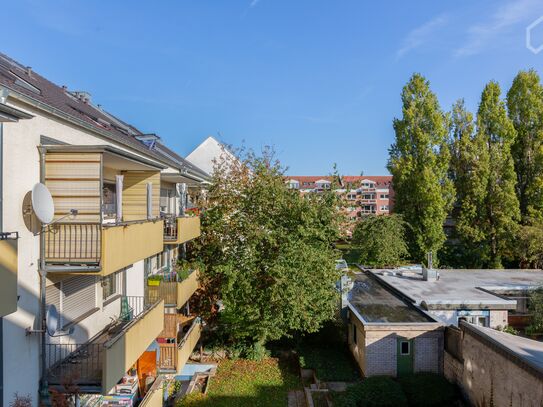 Gemütliche 2-Zimmer Wohnung in Bonn-Beuel