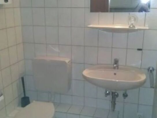 Renovated, quiet, centrally located 1 room apartment, Frankfurt - Amsterdam Apartments for Rent