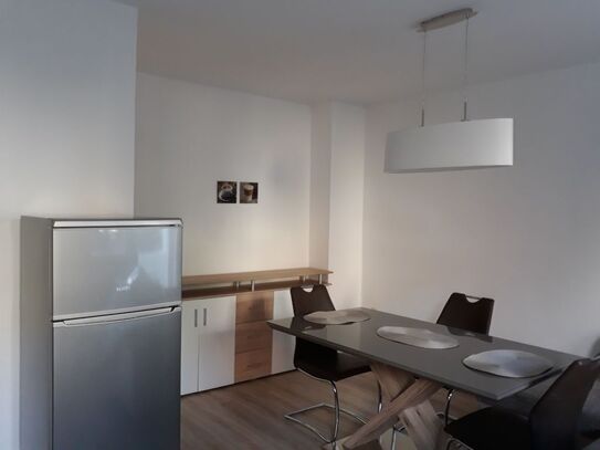 Fully furnished spacious apartment in Essen, Essen - Amsterdam Apartments for Rent