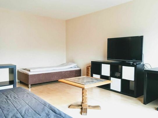 Studio Apartment in Dortmund