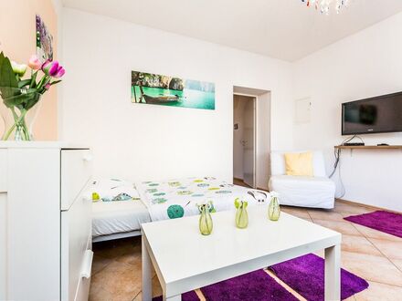 Schöne Monteurwohnung in Troisdorf | Nice fitter's flat in Troisdorf
